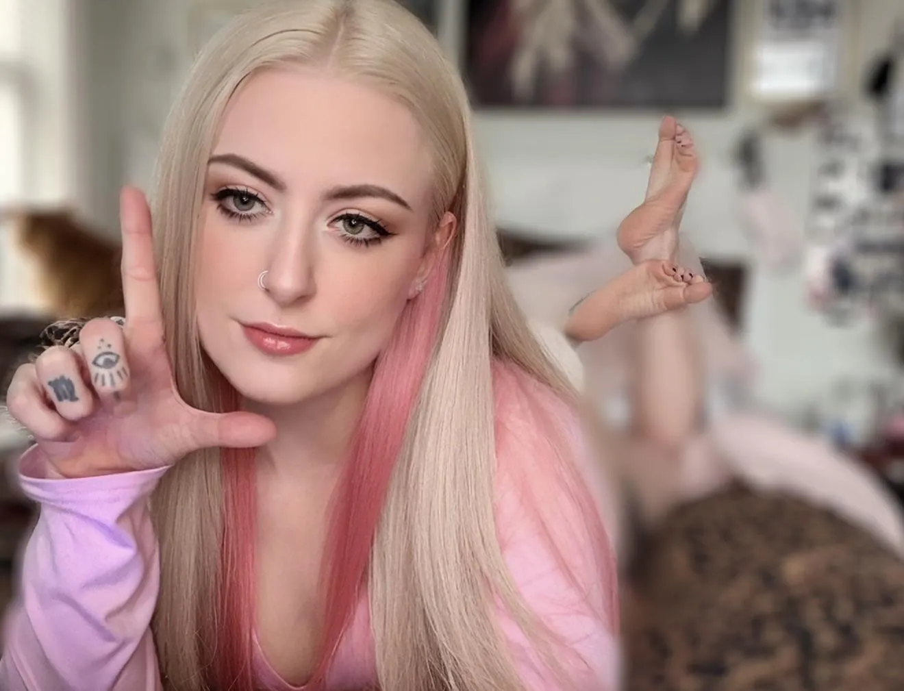 good boys budget for me posted by daisyjade333