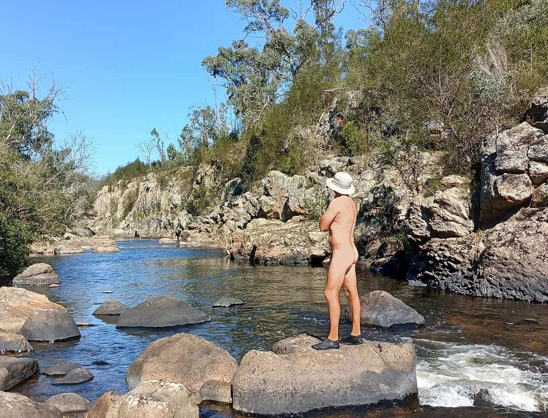 Good day for the river posted by justlooking_1977