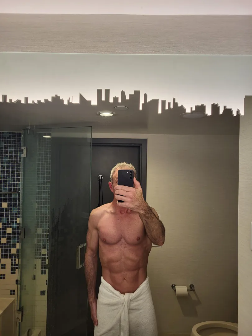 Good Evening All [44] posted by Initial_Natural7703