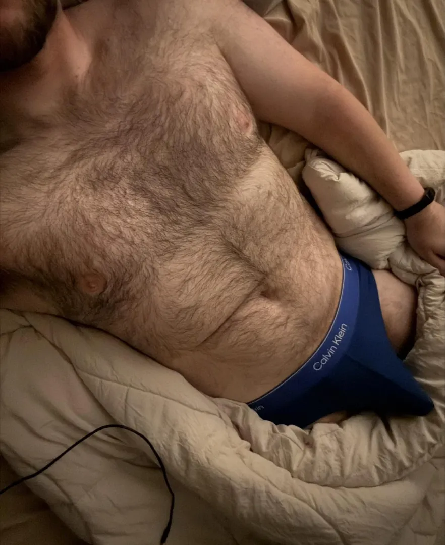 Good evening posted by GLPwonderwall