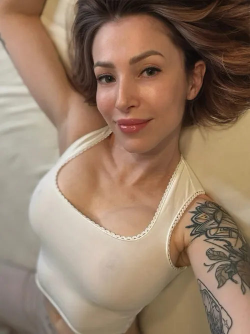 Good evening Reddit by Klaasyeah