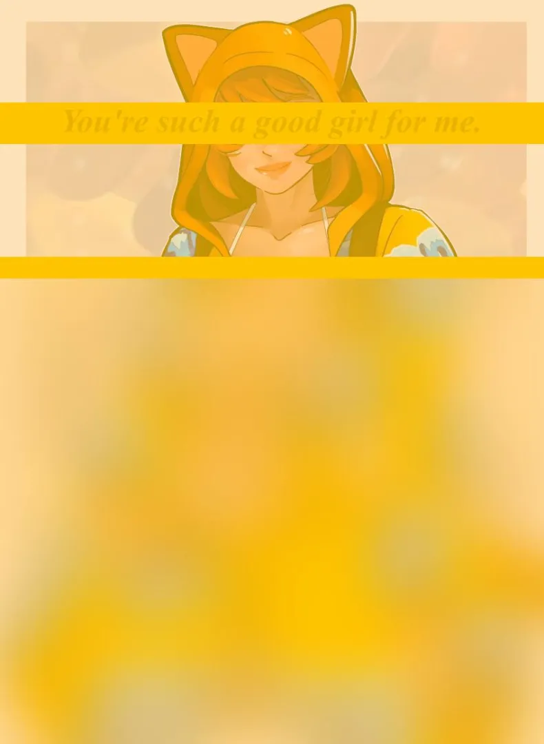 Good girl. <3 posted by DisguisedCensorslut