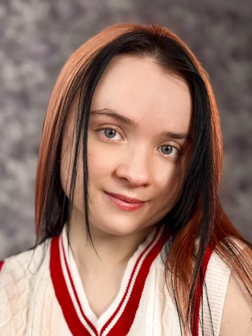 Good girl  posted by TatyanaVikernes