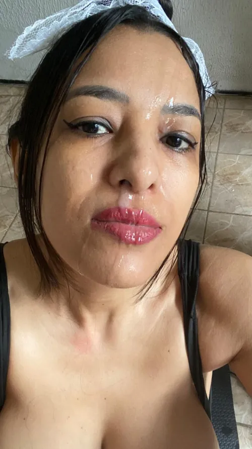 Good girl by Nandorrn