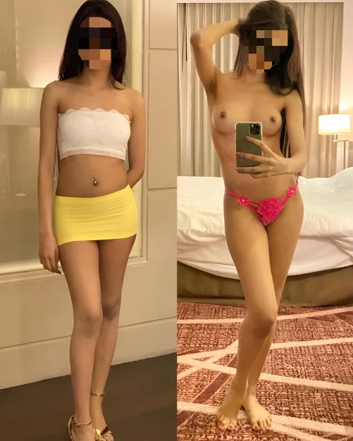 Good girl to bad ass cum slut  by PetiteAsian19