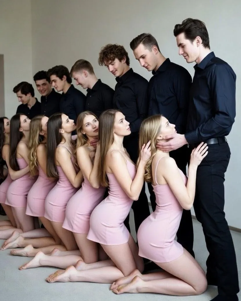 Good girls help each other to learn  posted by MissAndreaONeil