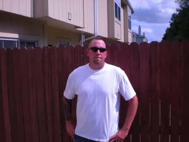 Good man / bad boy m4f posted by grady71