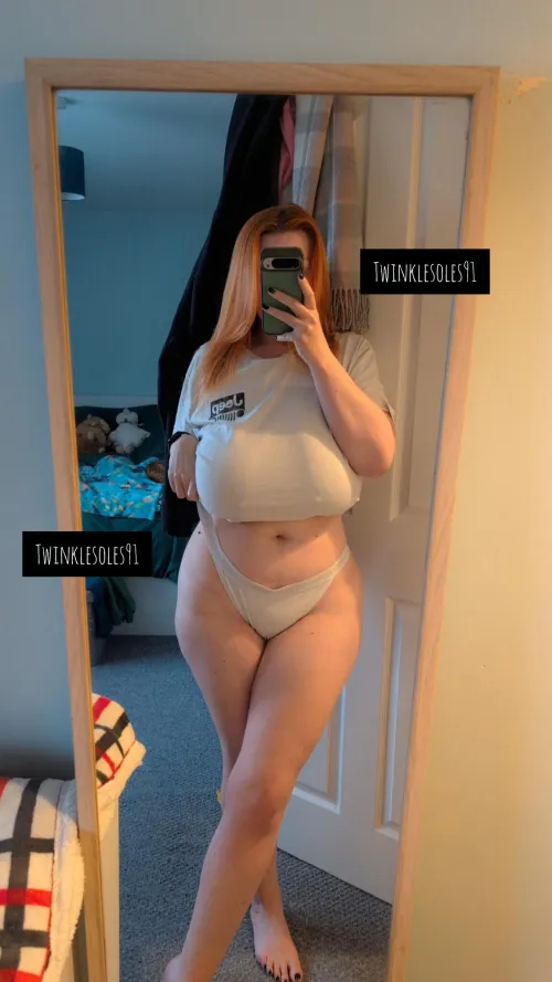 Good moaning (34) by Twinklesoles91