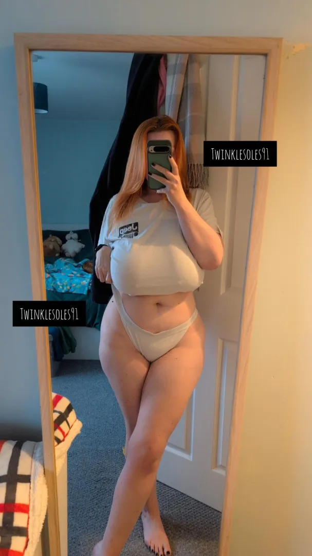 Good moaning (34) posted by Twinklesoles91