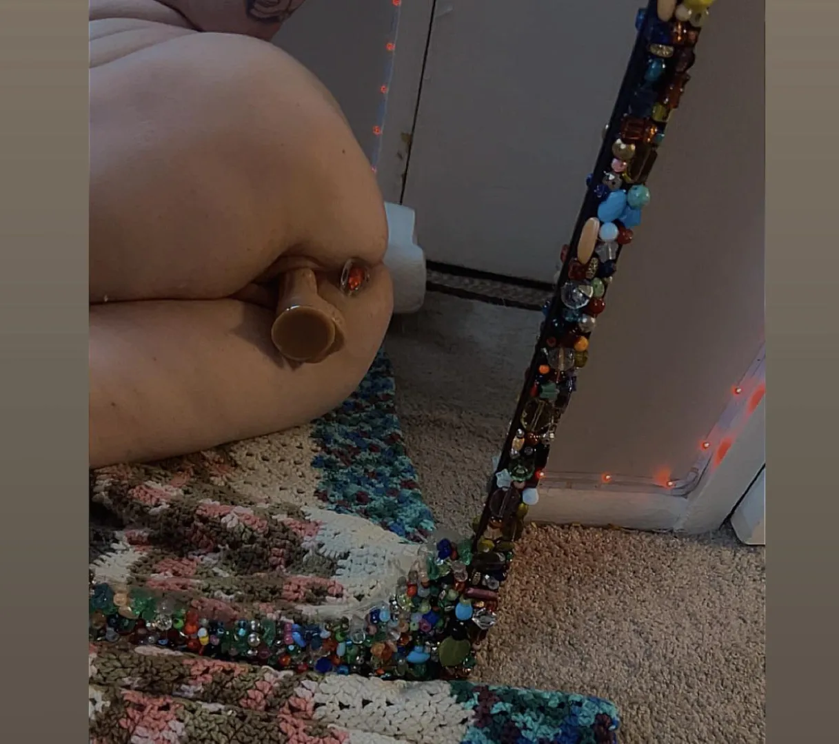 good moaning  posted by bbwgoddessjayy