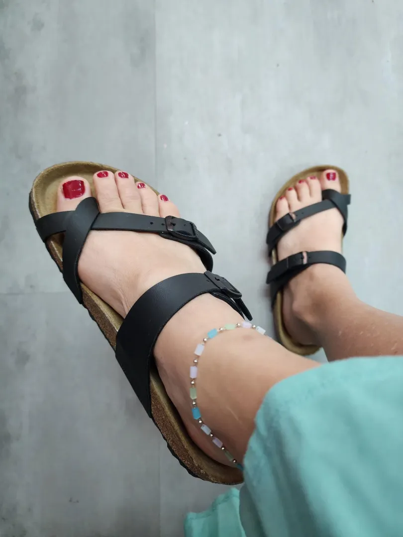 Good Monday to you posted by MrsK75