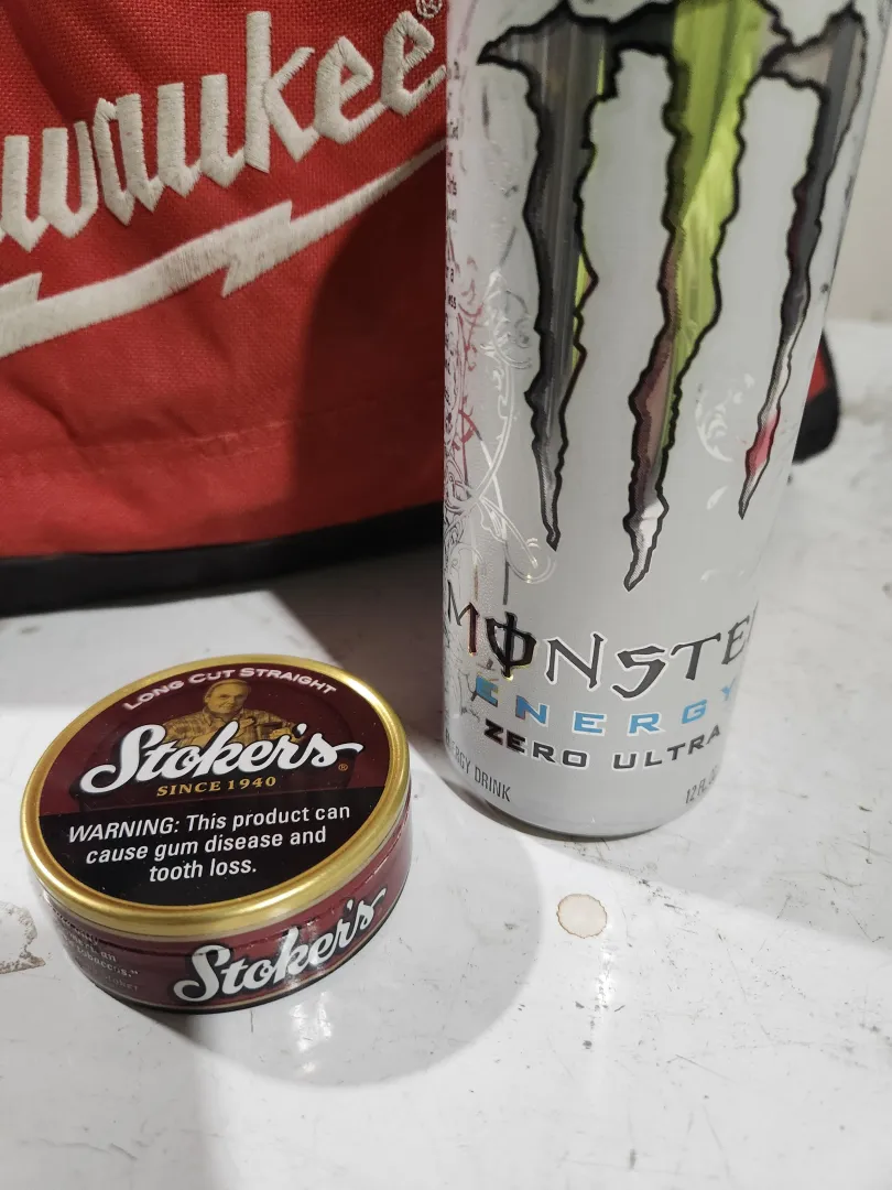 Good mornin! posted by rpphil96