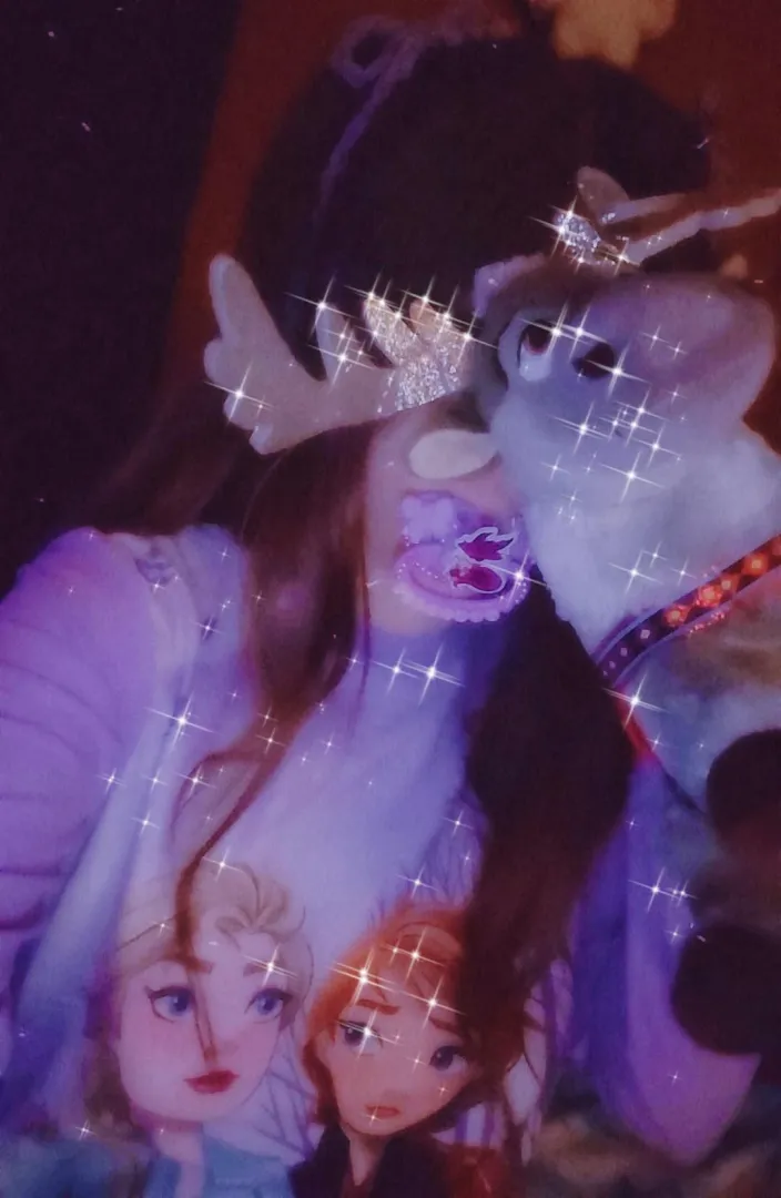 Good mornin ❄️ posted by princessrenata