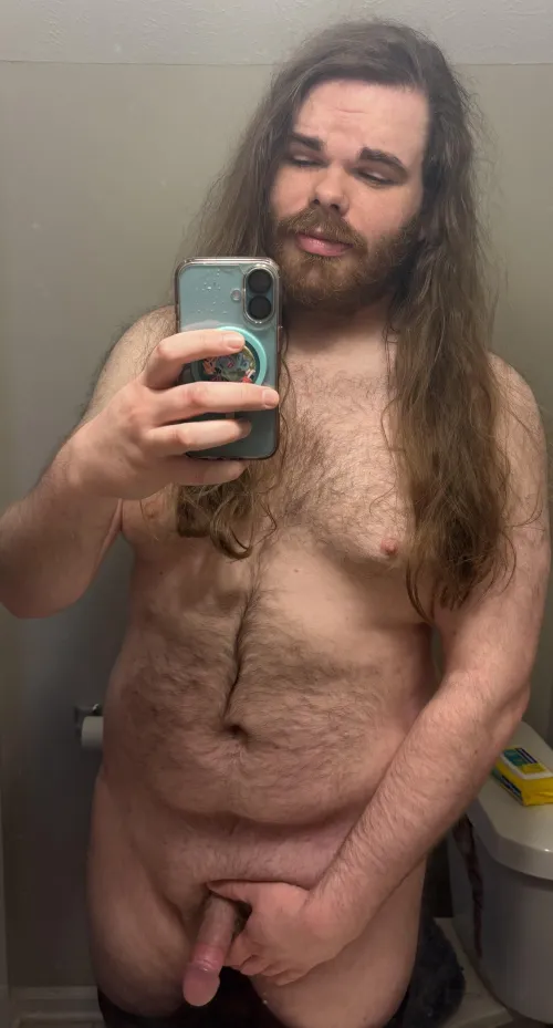 Good mornin y’all :) by hvymtlpegasus