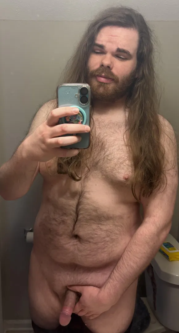 Good mornin y’all :) posted by hvymtlpegasus