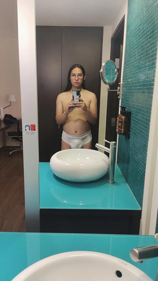 Good morning posted by Horror_Reaction_1035