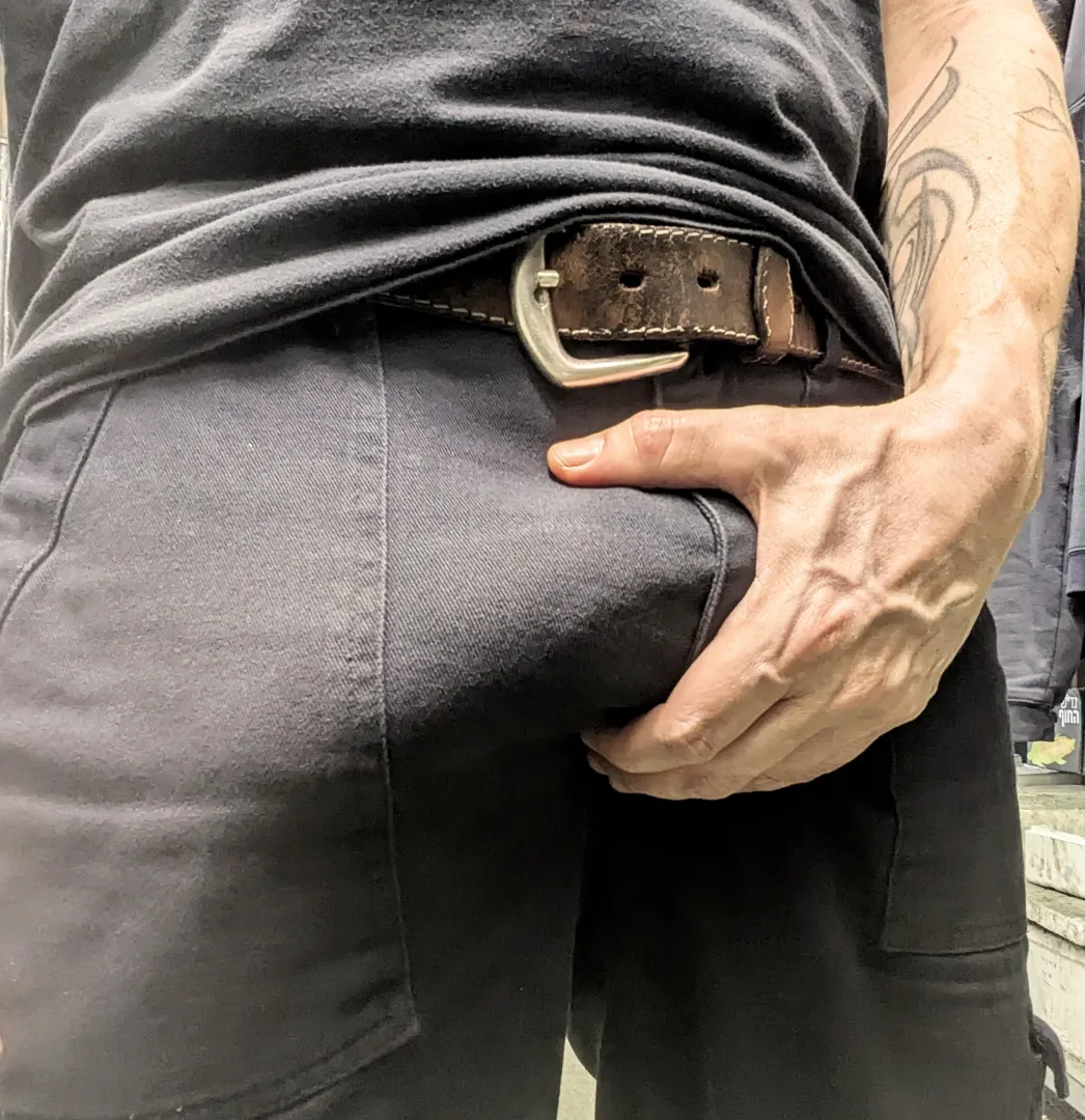 good morning (43) posted by AMPE82