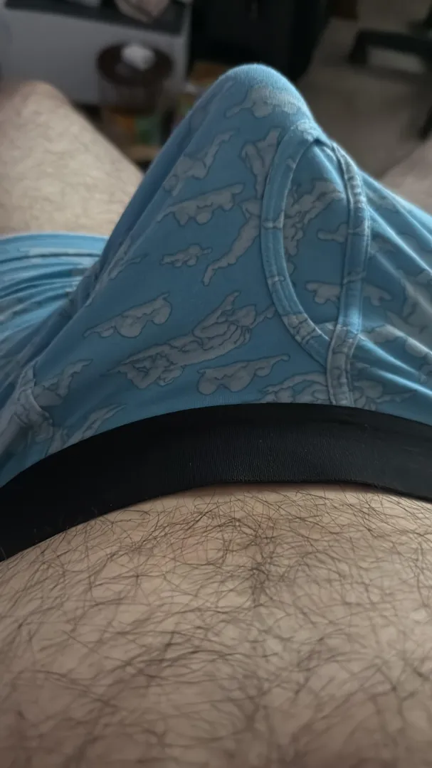 Good morning (49) posted by Reserve_Aggressive