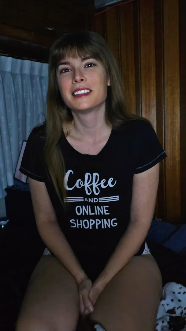 Good morning posted by EvangelinaFey