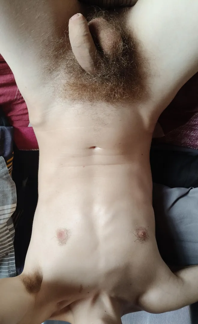 Good morning  posted by BigBallsNova