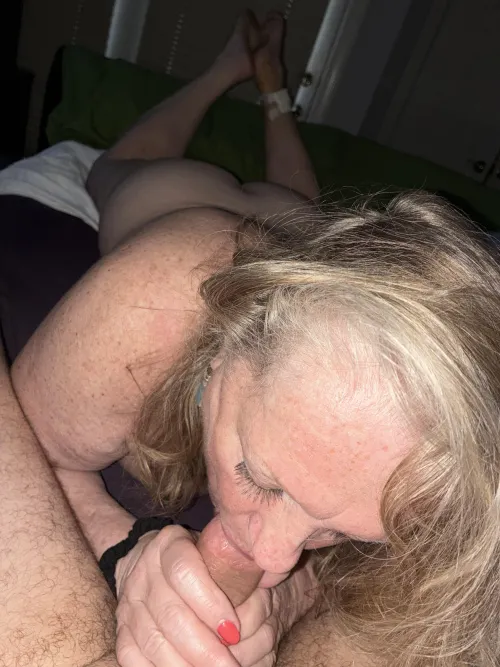 Good Morning… 73F by VAMD81