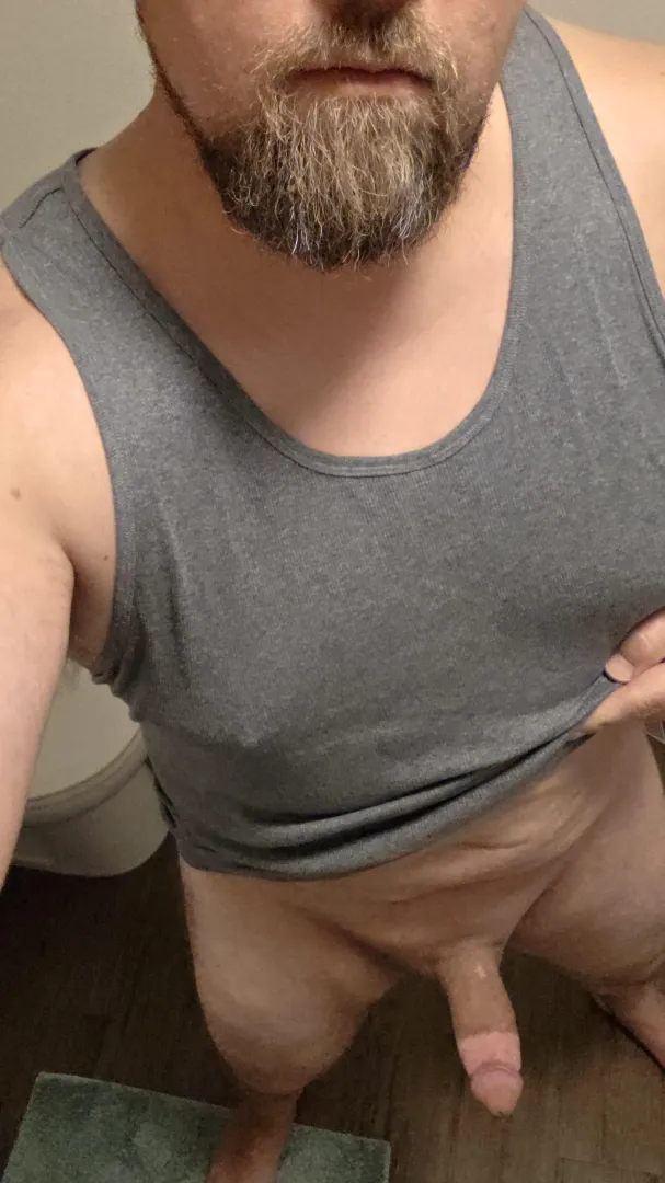 Good morning posted by SensitiveData3521