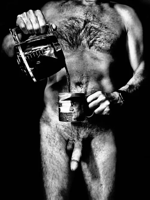 good morning by mufasjg