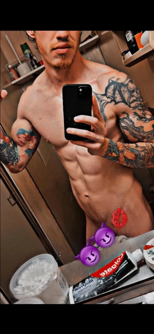 Good Morning  posted by Drewxxx6