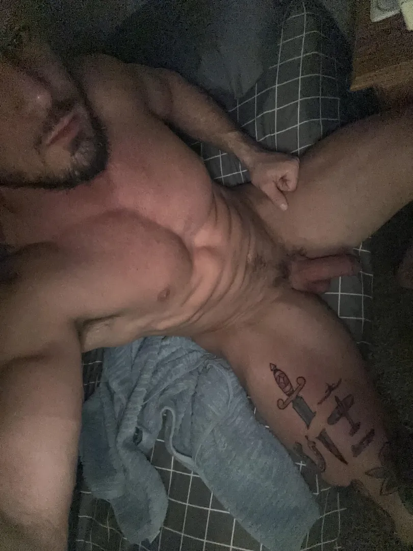 Good morning posted by Hotshapes