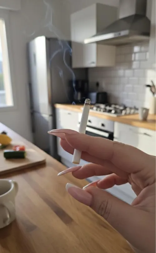 Good morning! by asukyyy