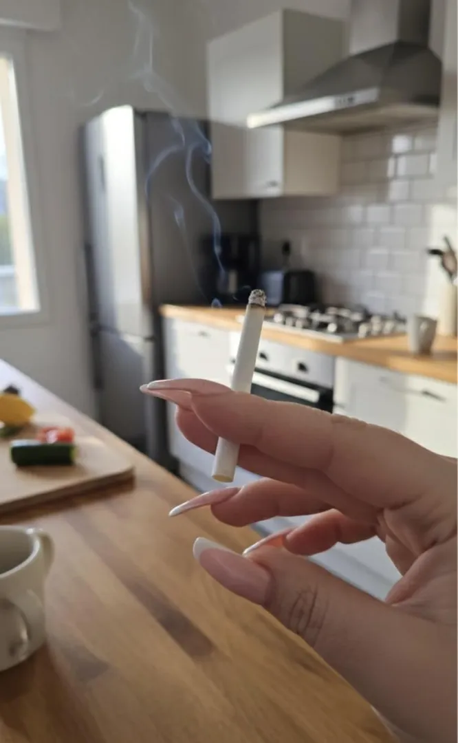 Good morning! posted by asukyyy