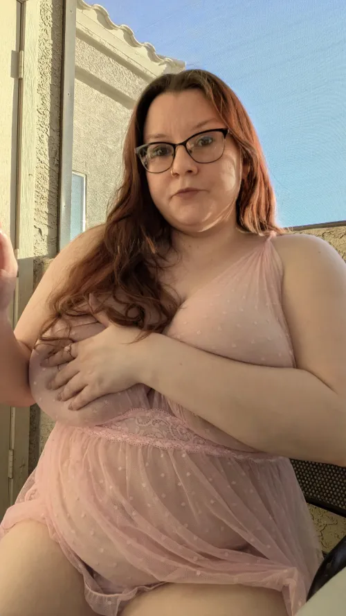 Good morning  by ch3rryyflav0ured