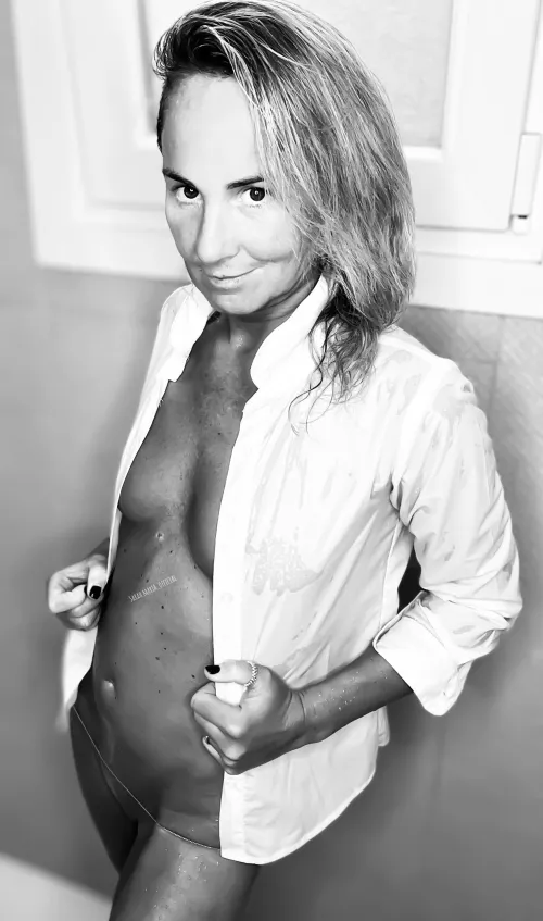 Good morning by Sarah-maria1