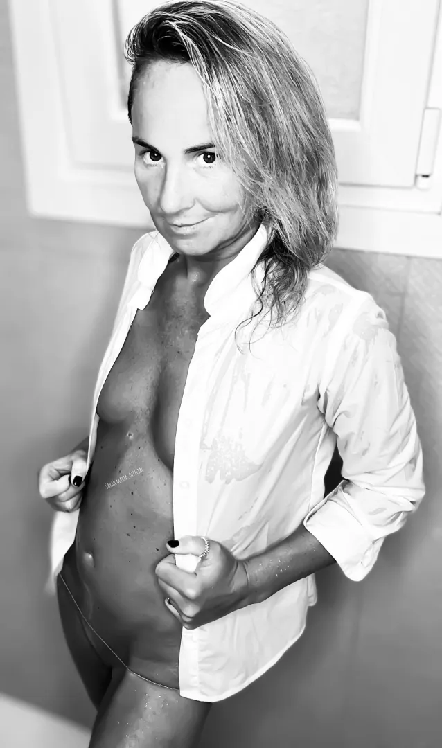 Good morning posted by Sarah-maria1