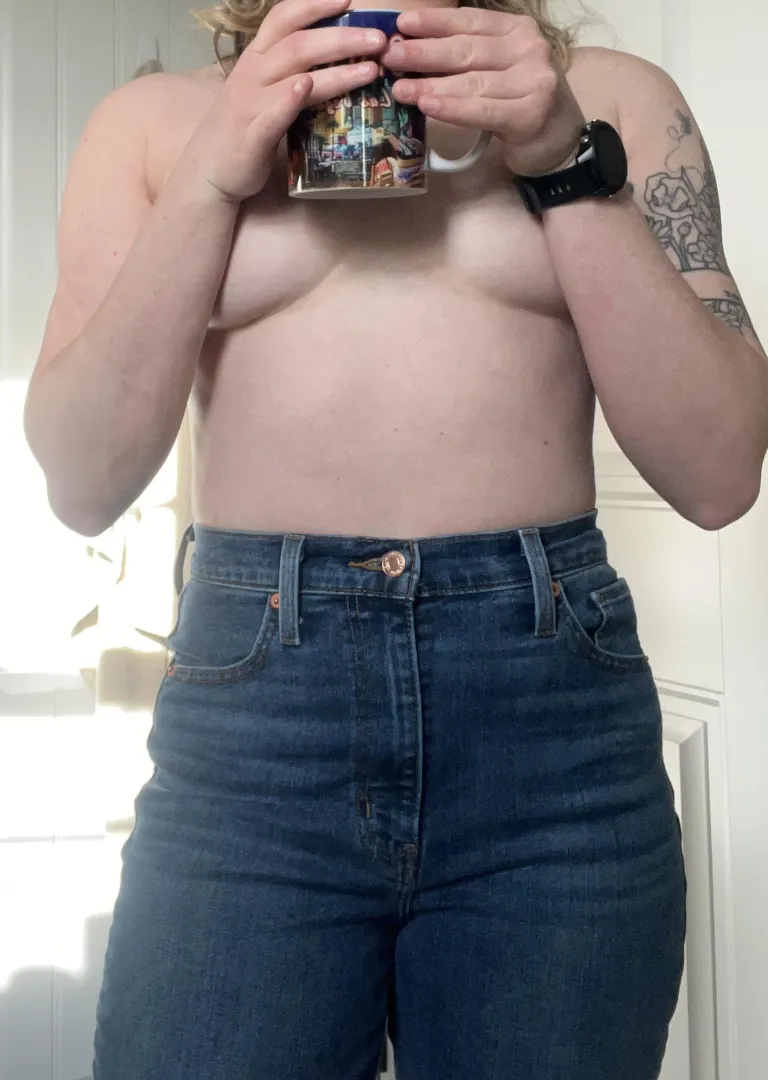 Good Morning posted by Miss_cWhite