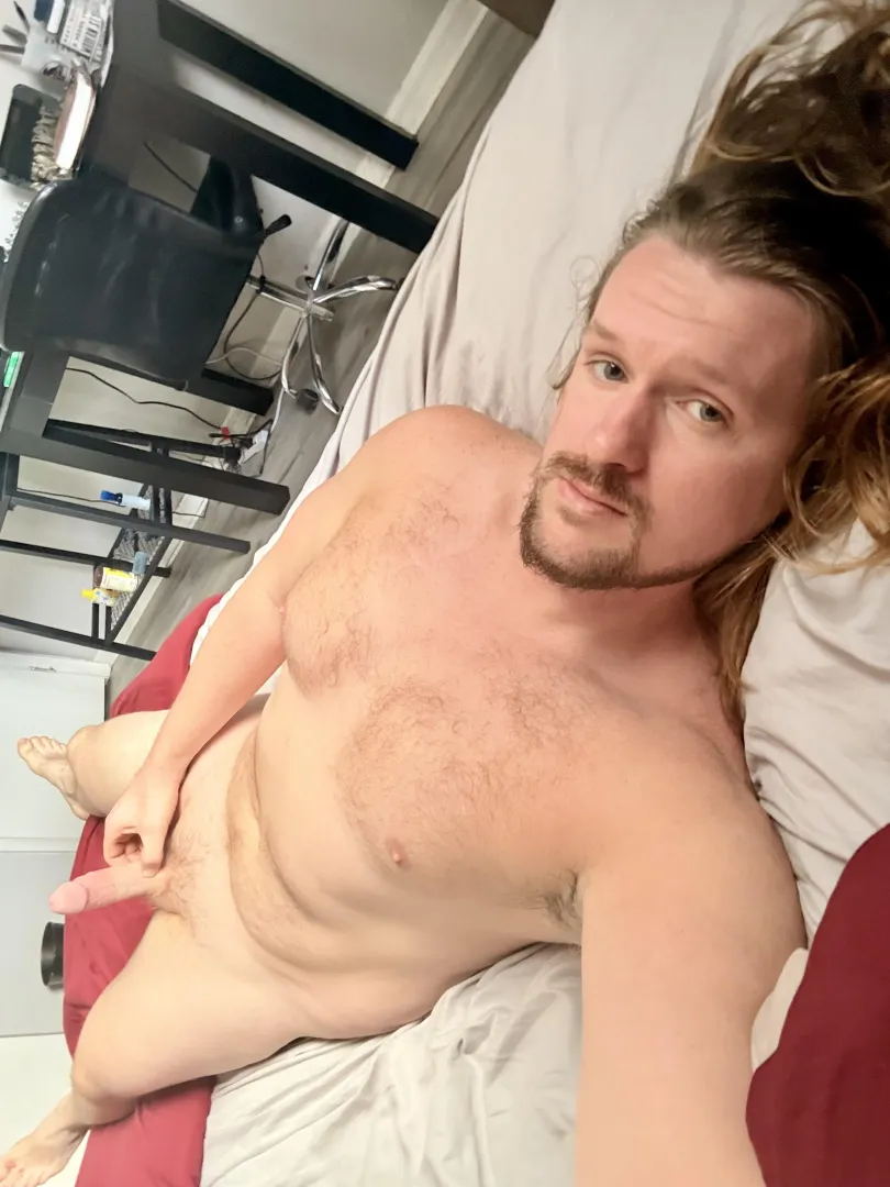 Good morning posted by Thor_daddy69