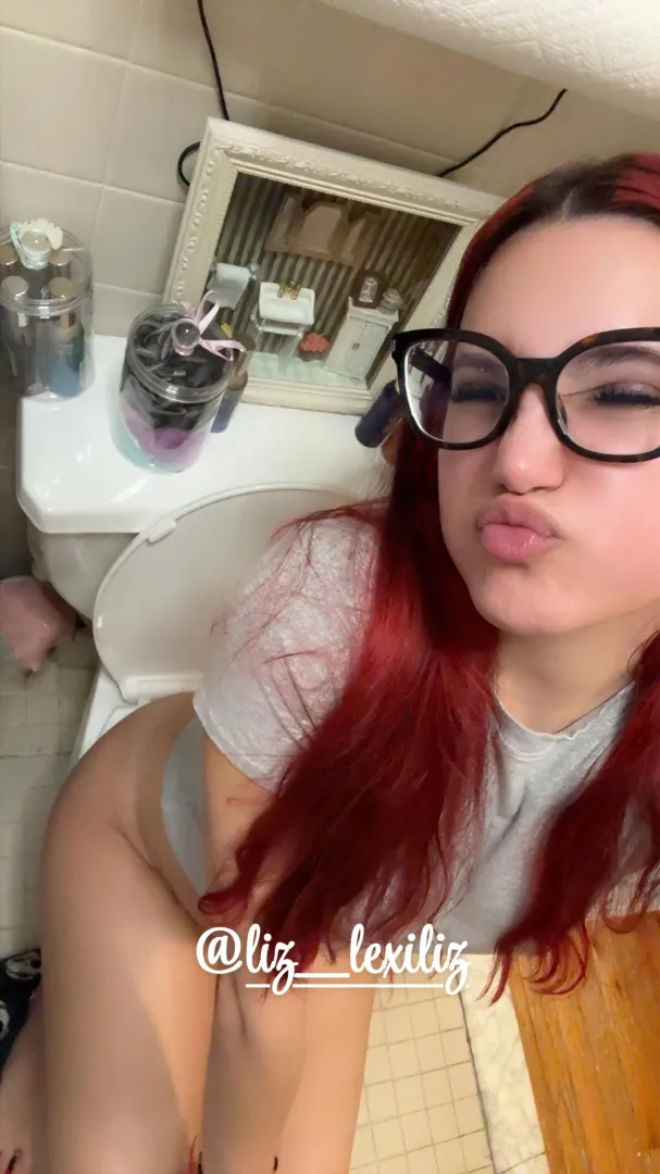 Good morning posted by liz_lexiliz