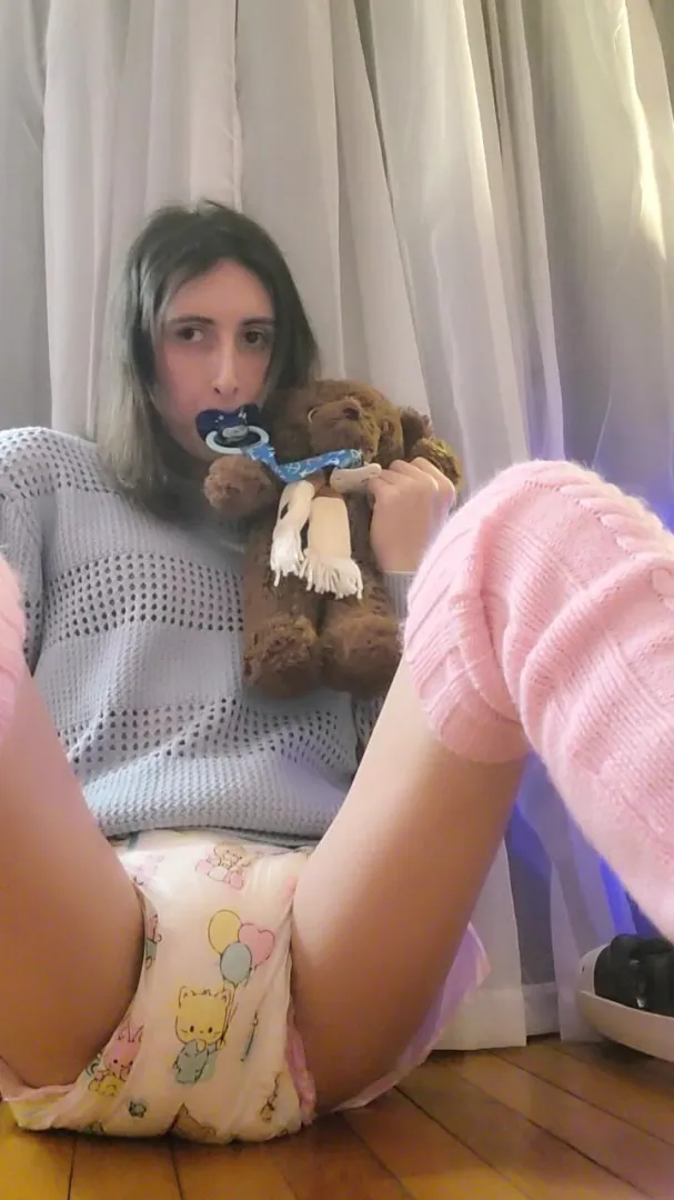 Good morning posted by Sparky-Bubbles