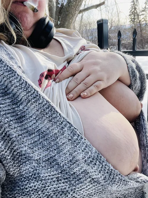 Good morning! ☀️ by Difficult_Kitten420