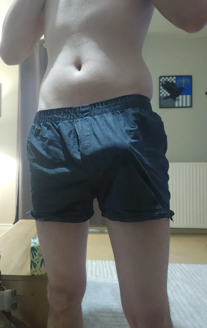 Good morning posted by Impressive-Rope-25