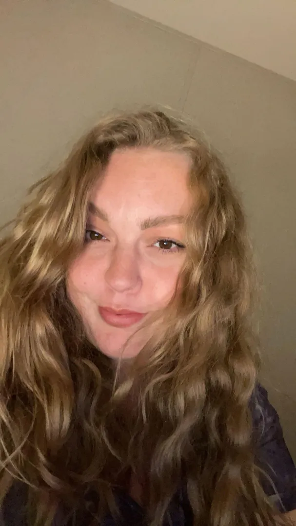 good morning ☀️ posted by reignforyou