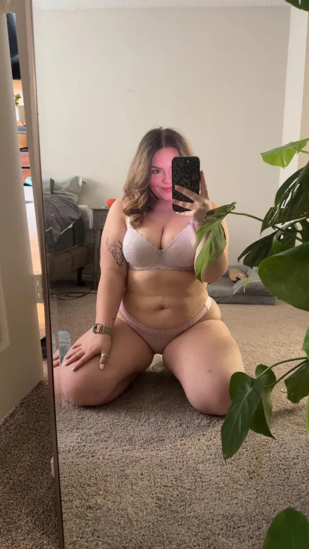 Good morning ❤️‍ posted by gabby-afterdark