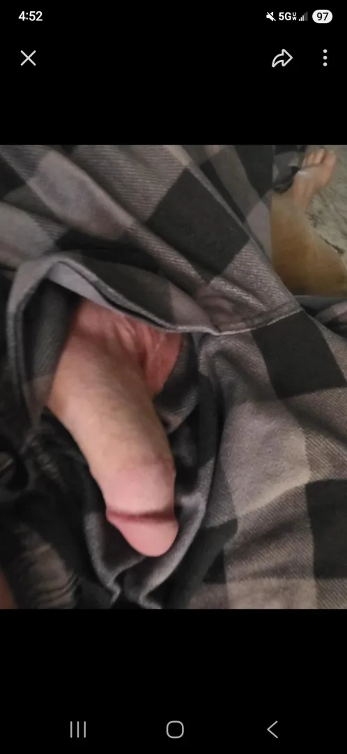 Good morning posted by Pretty-Plankton7994