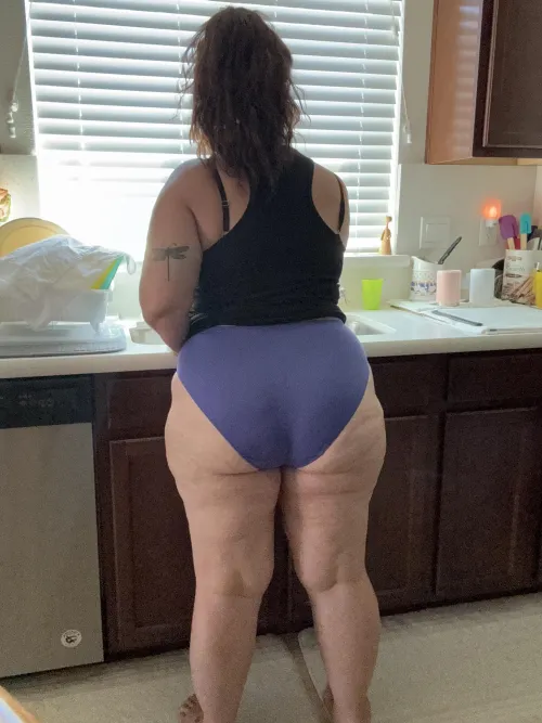 Good morning by Comprehensive_Egg_29