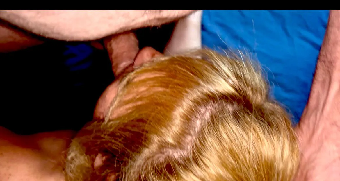 Good morning. posted by Equal_Bed_1077