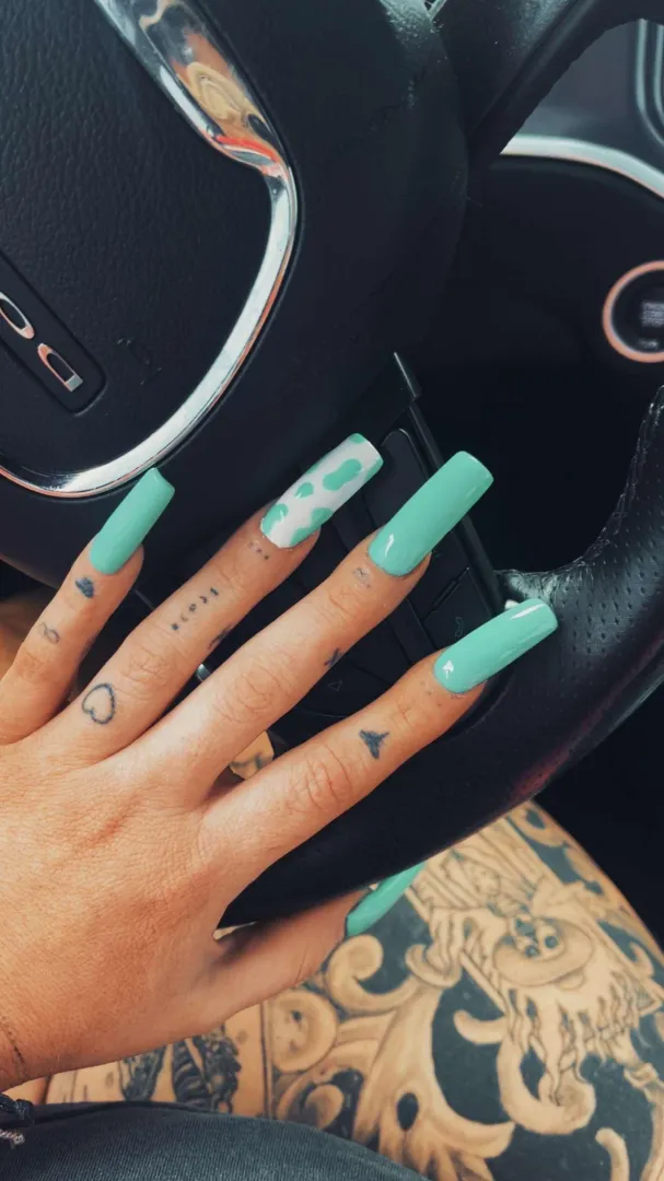 Good morning ✨ posted by Top_Kaleidoscope9741