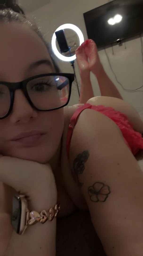 Good morning posted by Sweet_Cheeks_23