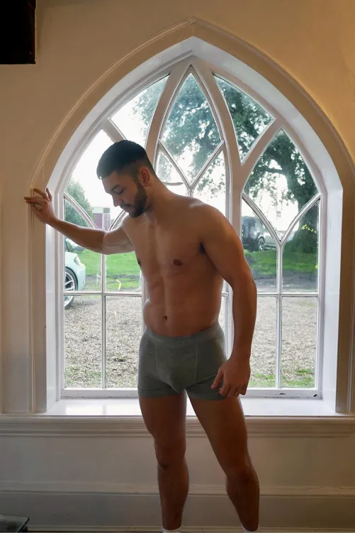 Good morning by ItsTheRealKendalRyan