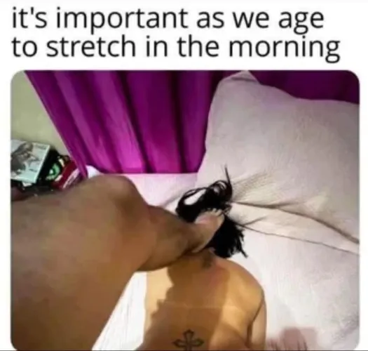 Good morning by Puzhio