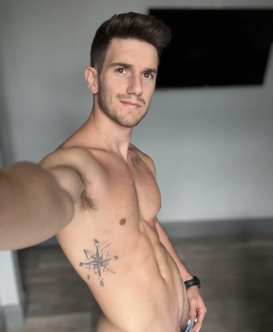 Good morning posted by Zachsofficial